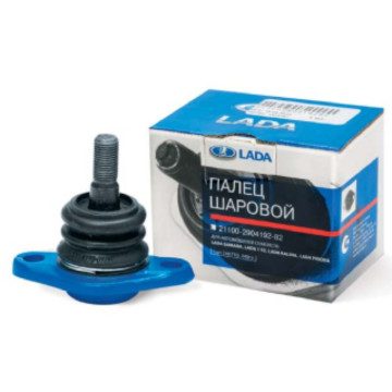 Шаровая опора 2110 без крепежа