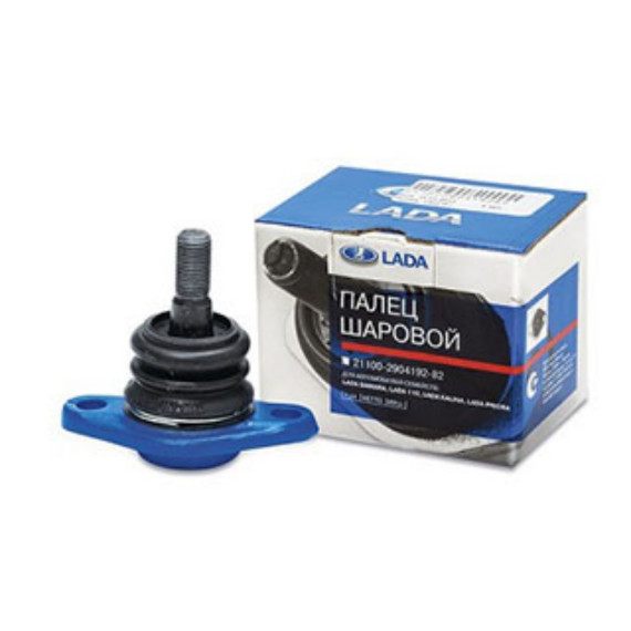 Шаровая опора 2110 с крепежом