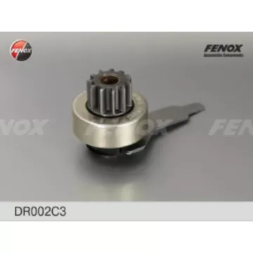 Бендикс стартера 2108 редук. Fenox