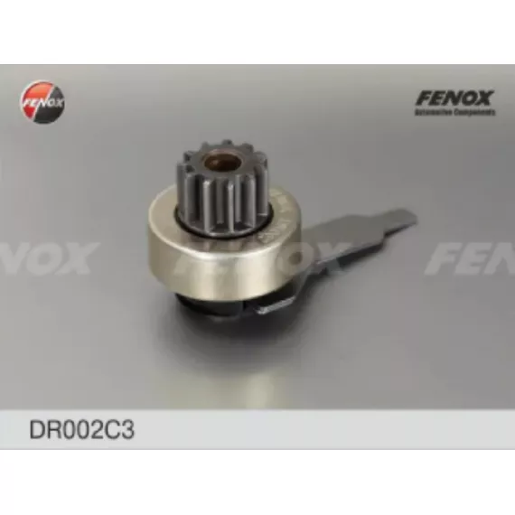 Бендикс стартера 2108 редук. Fenox