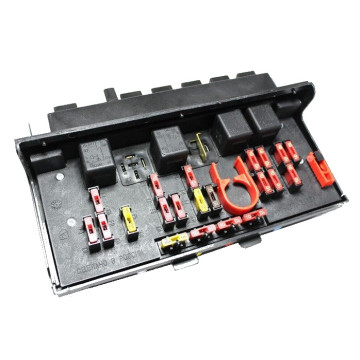 Блок предохр -2104,05 (Псков Авар) плоск