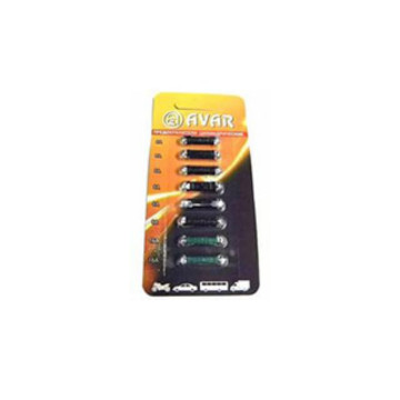 Предохранители цилиндрический 469 аналог 469.171.800 АВАР