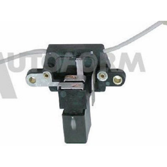 Регулятор напряжения 2110 МЗАТЭ-2