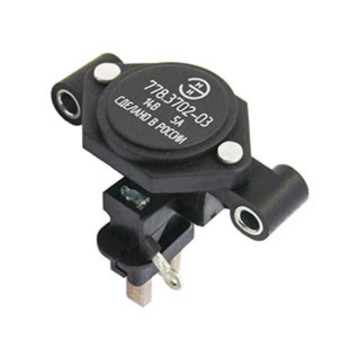 Регулятор напряжения  ЭМИ. Пенза