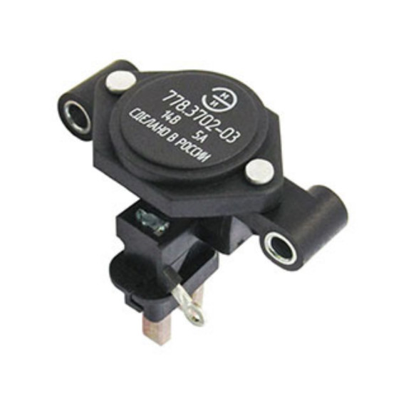 Регулятор напряжения  ЭМИ. Пенза