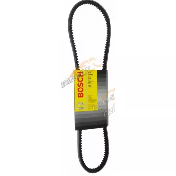 Ремень генер -2101-07 10х940 944 (BOSCH)