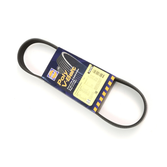 Ремень генер -21082 поликлиновой 6PK700 (Hola)