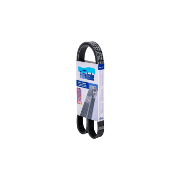 Ремень генер -2110 Priora дв. 1,6с ГУРом 6РК-1113 (Finwhale)