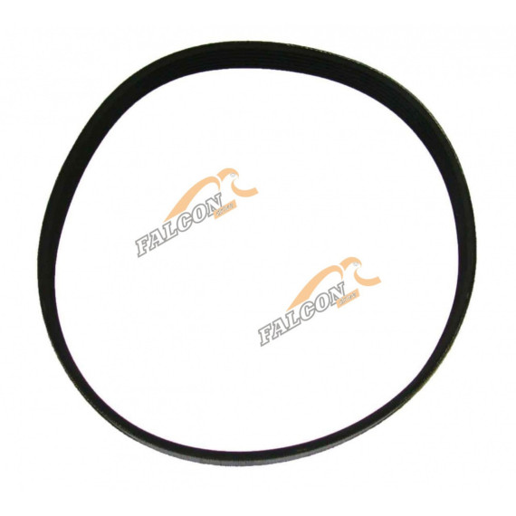 Ремень генер -2110 поликлиновой 6PK742 инж 1.6 8v (БРТ)