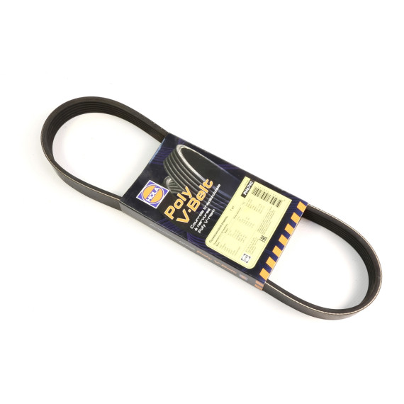 Ремень генер -2110 поликлиновой 6PK745 инж 1.6 8v (Hola)