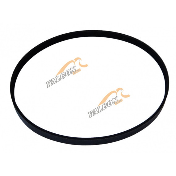 Ремень генер -2110 поликлиновой с ГУРом и кондиционером 1125 (БРТ)