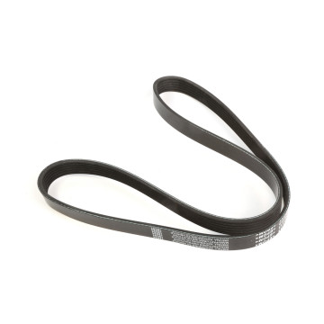 Ремень генер -2110 поликлиновой с ГУРом и кондиционером 6PK1113 (Hola)