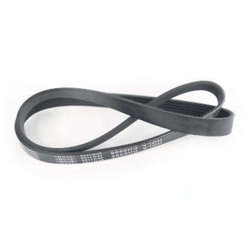 Ремень генер -2110 поликлиновой с ГУРом и кондиционером 6PK1125 (Hola)