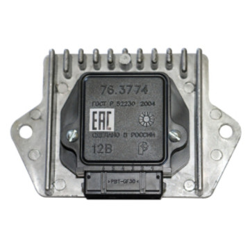 Коммутатор  6 конт. нов.обр.Ромб. Пенза