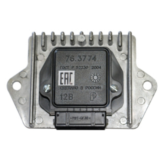 Коммутатор  6 конт. нов.обр.Ромб. Пенза