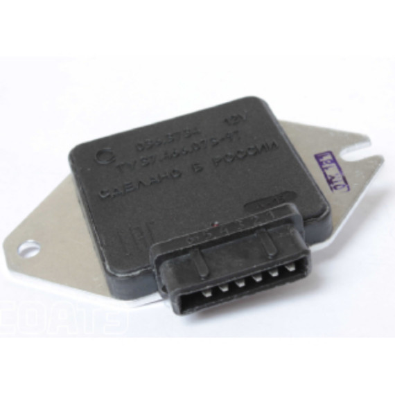 Коммутатор  6 конт. нов.обр. СОАТЭ