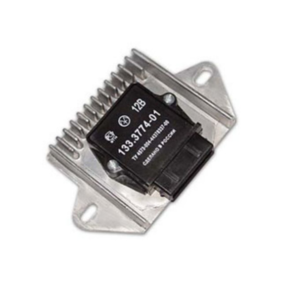 Коммутатор  6 конт. нов.обр. Энергомаш Калуга