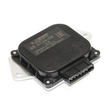 Коммутатор  6 конт стар.обр. Астро. Пенза