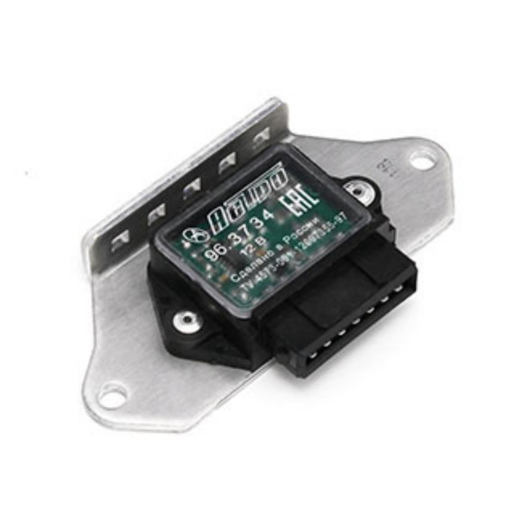 Коммутатор  7 конт. нов.обр. Астро. Пенза