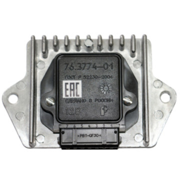 Коммутатор  7 конт. нов.обр.Ромб. Пенза