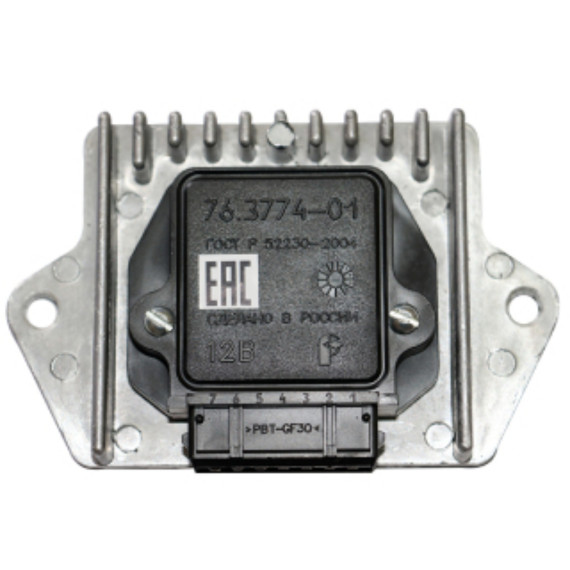 Коммутатор  7 конт. нов.обр.Ромб. Пенза