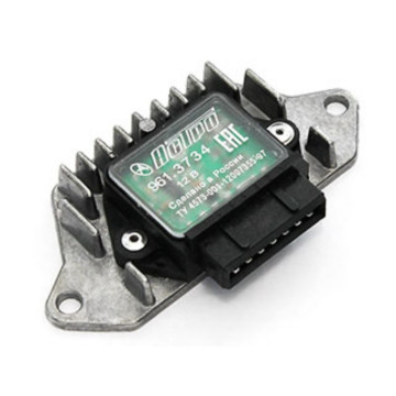 Коммутатор  7 конт с проверка датчика Холла Астро. Пенза