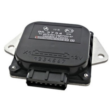 Коммутатор  7 конт стар.обр. Астро. Пенза