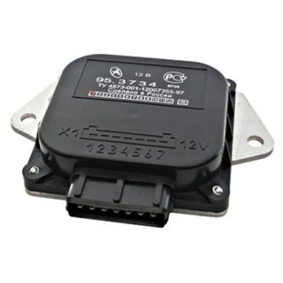 Коммутатор  7 конт стар.обр. Астро. Пенза