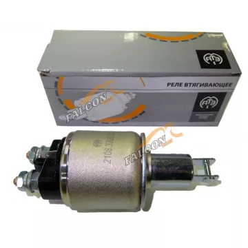 Реле втяг -2108 (АТЭ-1)