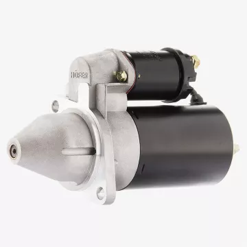 Стартер 1118 редуктор 1,55 kw 5702.3708-10 HOFER