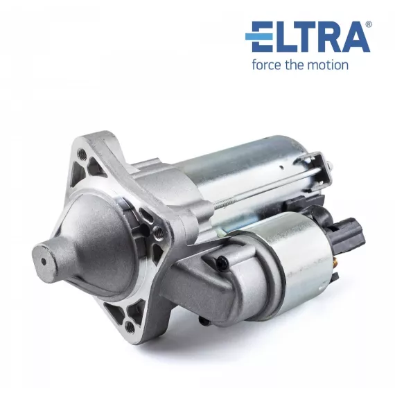 Стартер -2190 Granta (ELTRA) 12В/1,55кВт поставляется на конвейер