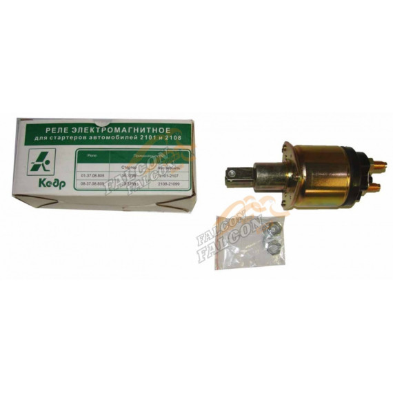 Реле втяг -2101 (Кедр)