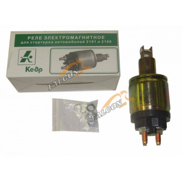 Реле втяг -2108 (Кедр)