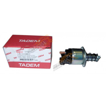 Реле втяг -21118, 2170, 2190 (КЗАТЭ)