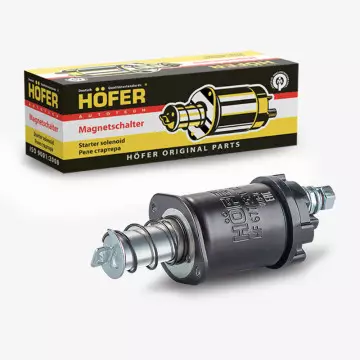 Реле втягивающее 2110 HOFER