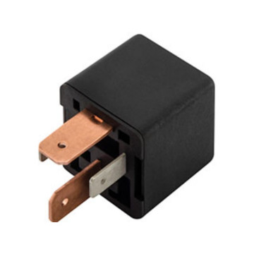 Реле стартера  4-х конт, 50А, ЭМИ. Пенза