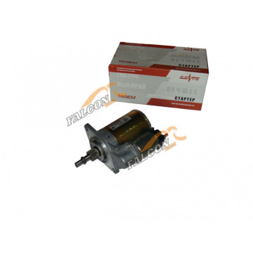 Стартер -1111 (КЗАТЭ) 12В/1,4кВт