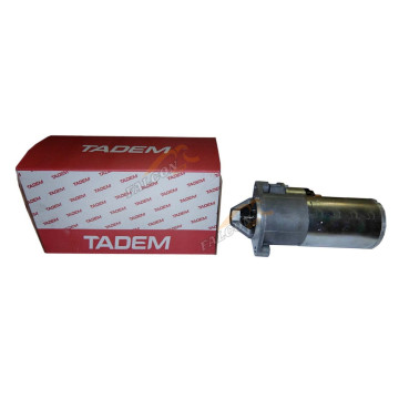 Стартер -1117-19 Kalina, 2170 Priora, 2190 Granta (КЗАТЭ) 12В/1,55 кВт для трос КПП