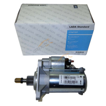 Стартер -21083, 2113 ( Лада-Имидж STANDARD)