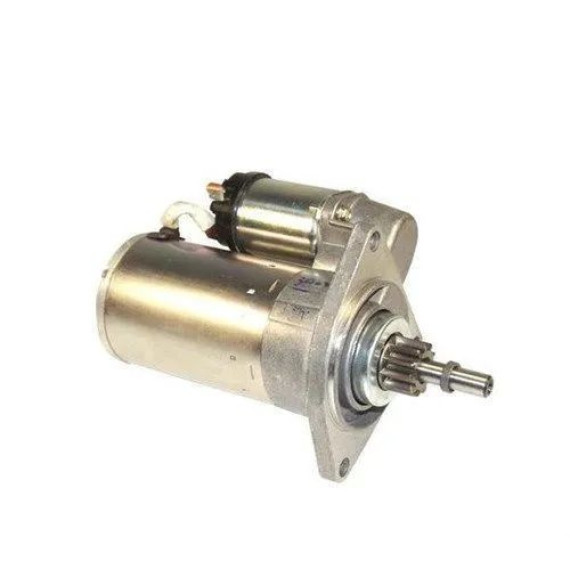 Стартер -21083 (КЗАТЭ) редукт 12В/1,55кВт в замен -2108-099 (29.3708000-01)