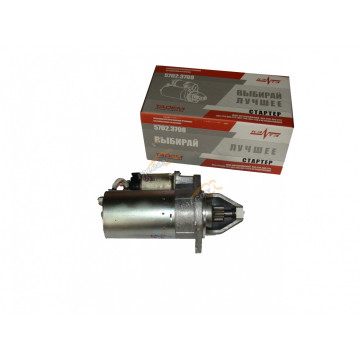 Стартер -2110 (КЗАТЭ) 12В/1,55кВт