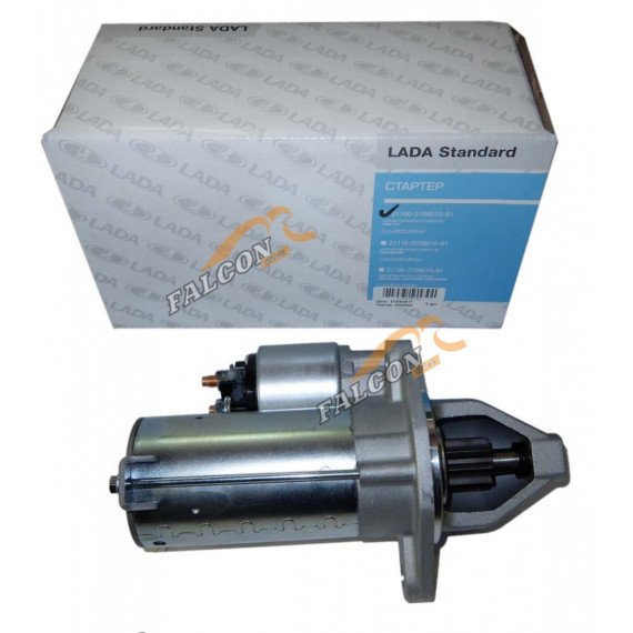 Стартер -2110 ( Лада-Имидж STANDARD)