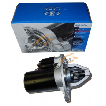 Стартер -2112,2170 Priora ( Лада-Имидж) 3 болта