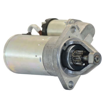 Стартер -2115,1117-19 Kalina (КЗАТЭ) 12В/1,55 кВТ 2 болта