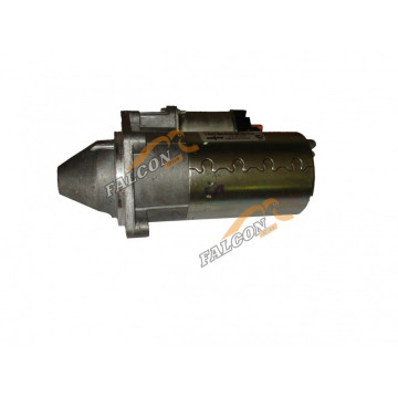 Стартер -2123 редукт, -2101 н/обр (КЗАТЭ) 12В/1,55кВт в замен -2101 (35.3708000-01)