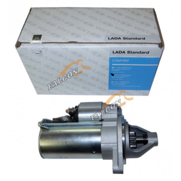 Стартер -2123 редукт, -2101 н/обр ( Лада-Имидж STANDARD) 12В/1,4кВт