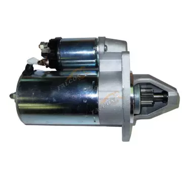 Стартер -2170 Priora (АТЭ-1) 12В/1,55кВт 3 болта