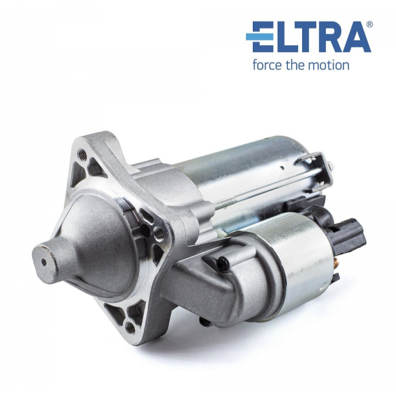 Стартер -2190 Granta (ELTRA) 12В/1,55кВт поставляется на конвейер