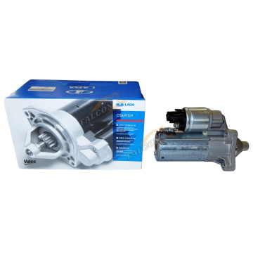 Стартер -2190 Granta, Largus, Logan 8 кл (Лада-Имидж Valeo) АКПП