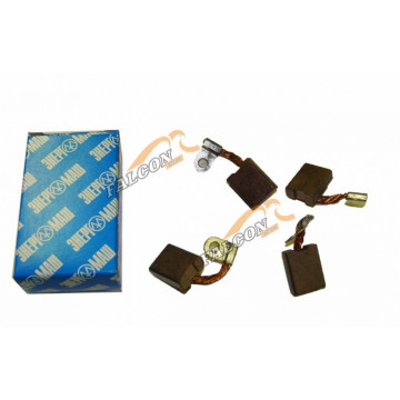 Щетки стартер -2101-08, УАЗ (Энергомаш) ЩСК10